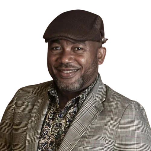 Engr. Ogechi Iheukwumere C. M. portrait